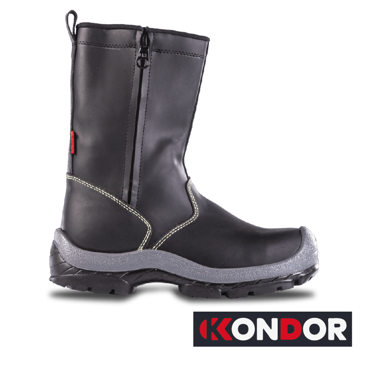 Bota KR12